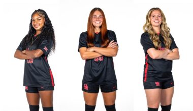 Houston Soccer Names 2026 Team Captains