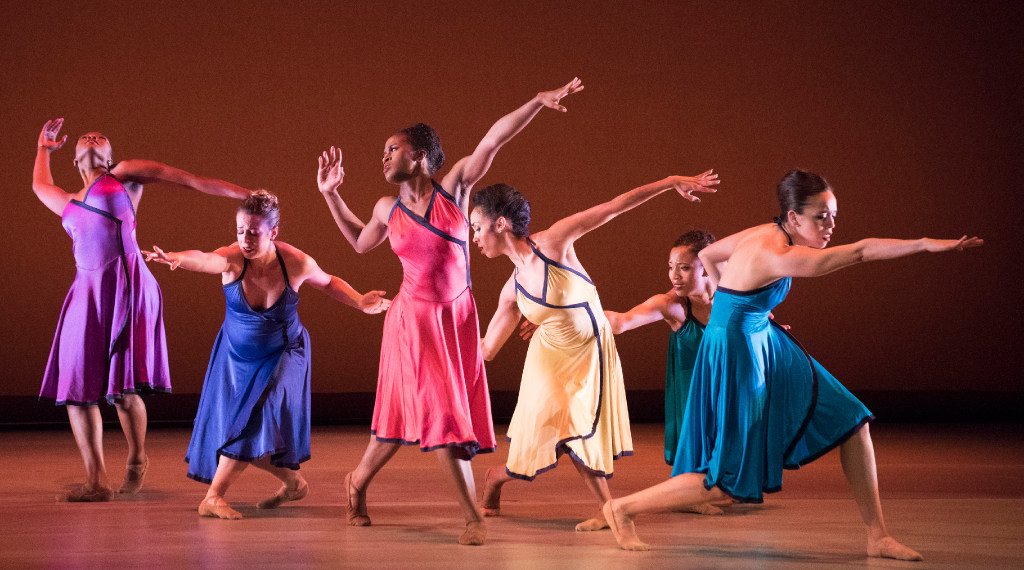 Dallas Black Dance Theatre seals first union deal after controversy