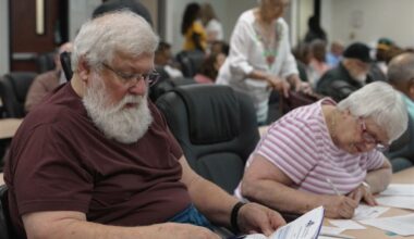 Golden Mavs Program Proves It’s Never Too Late to Keep Learning