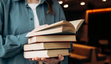 Support Your Library! Fall Book Sale Runs Sept. 22-25, 2026