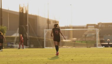Houston Soccer Opens 2026 Season at FGCU