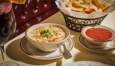 El Molino expands bougie Tex-Mex to Dallas' Preston Hollow