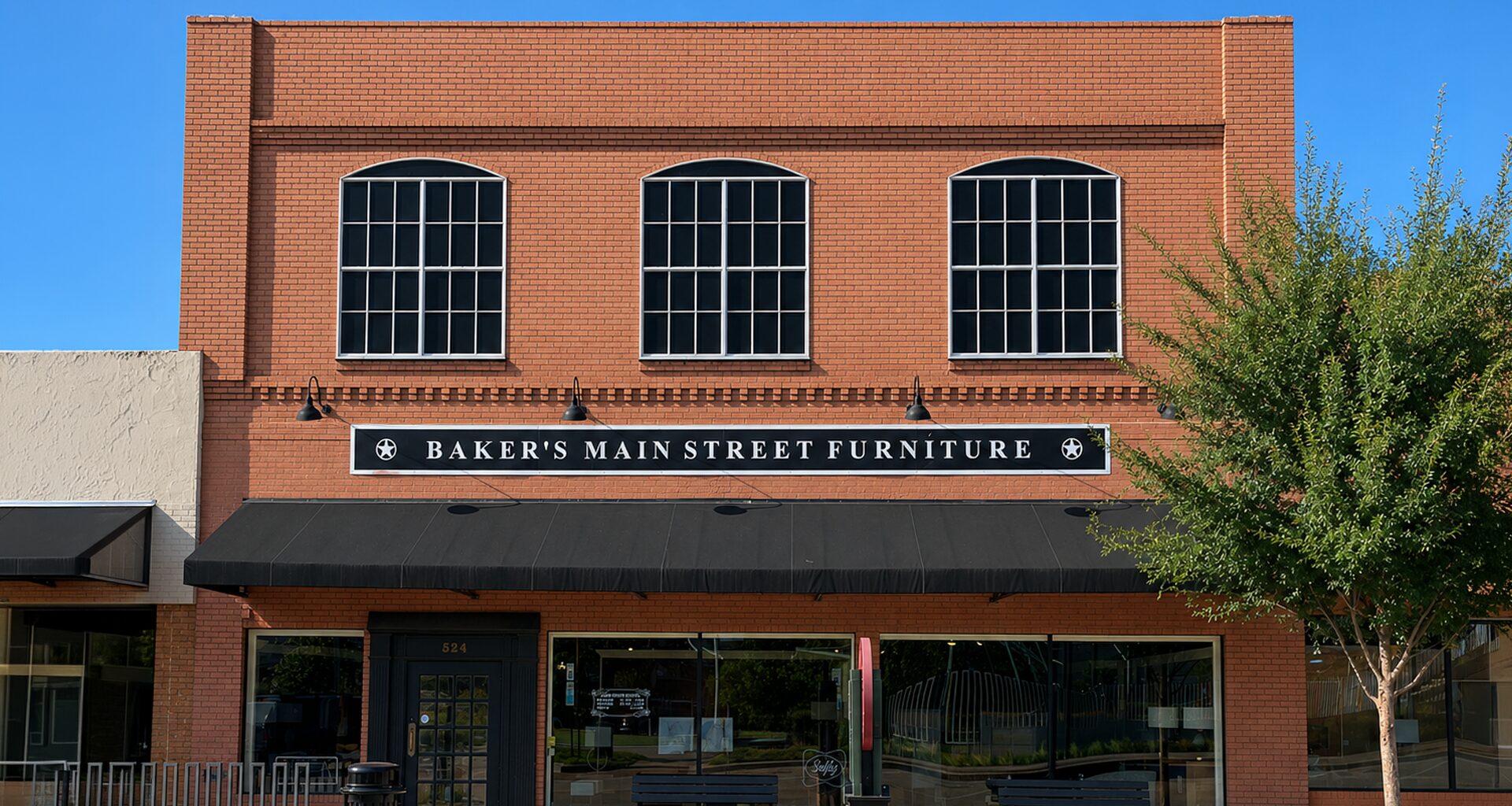 North Texas furniture store with over 100 years of history is closing