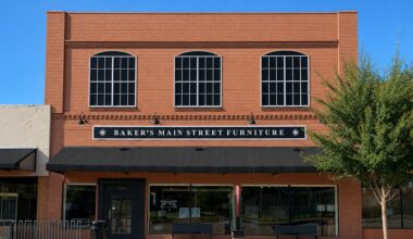 North Texas furniture store with over 100 years of history is closing