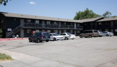 Bonnie apartment residents ordered to vacate after Oak Cliff blast