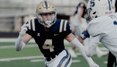 High school football: 30 Central Texas private school players to watch