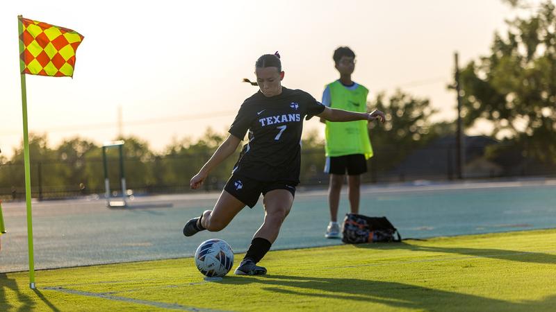 Tarleton State Soccer begins 2026 season at Texas A&M-Corpus Christi Wednesday night
