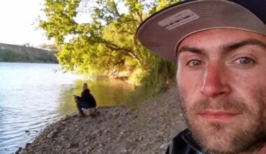 Mom mourns son found wrapped in plastic in San Antonio home