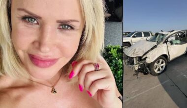 Plano drunk driving crash injures single mother just before school starts