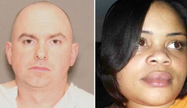 Fort Worth reaches $11.25 million settlement with Atatiana Jefferson family