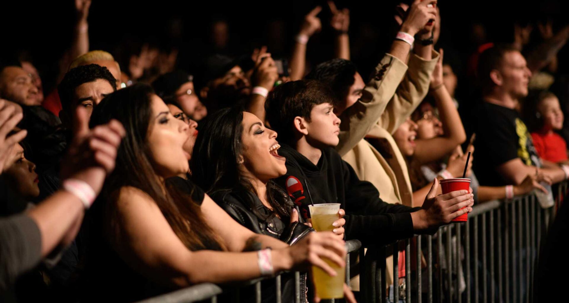 Popular Dallas EDM club brings new venue to Houston