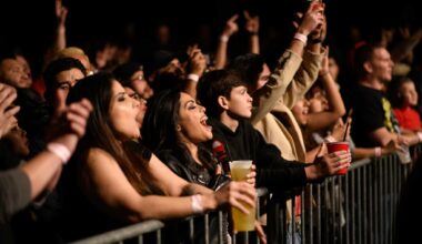 Popular Dallas EDM club brings new venue to Houston