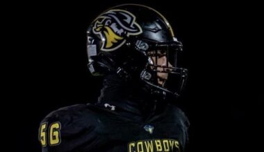 2028 five-star OT Austin Attalah names Texas in top three