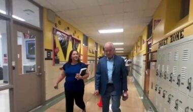 HISD superintendent Miles pushes NES model despite controversy surrounding program