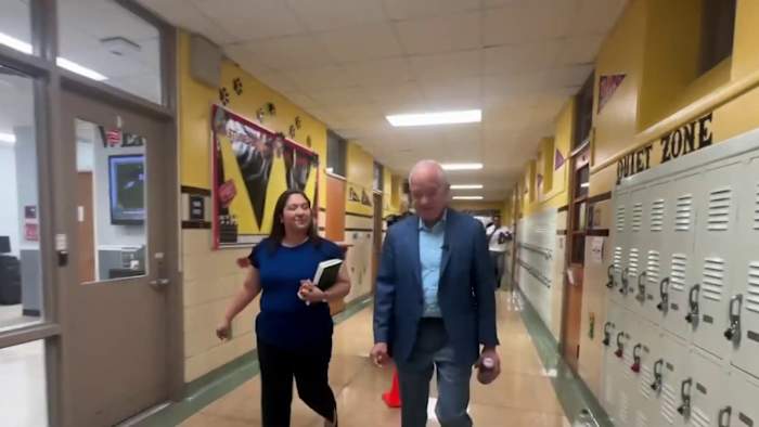 HISD superintendent Miles pushes NES model despite controversy surrounding program