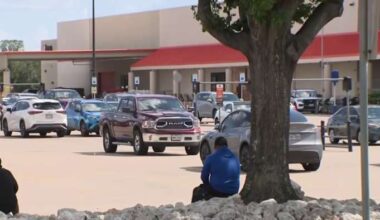 ICE arrests crime witness who helped Houston police identify shooting suspect