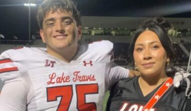 New details emerge after Texas football player suffers cardiac arrest