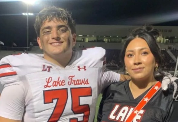 New details emerge after Texas football player suffers cardiac arrest