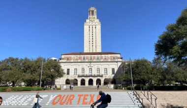 UT Austin changes bike policy after backlash from cyclists