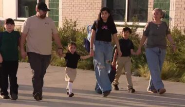 Dallas ISD making big changes as 2026-27 school year begins