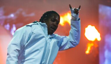 Don Toliver’s Toyota Center show in Houston ends abruptly