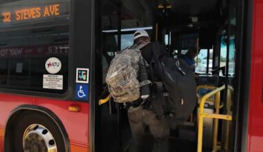 VIA Metropolitan Transit sees resurgence in San Antonio ridership as agency improves bus routes