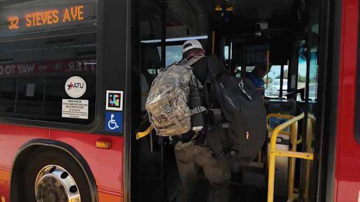 VIA Metropolitan Transit sees resurgence in San Antonio ridership as agency improves bus routes