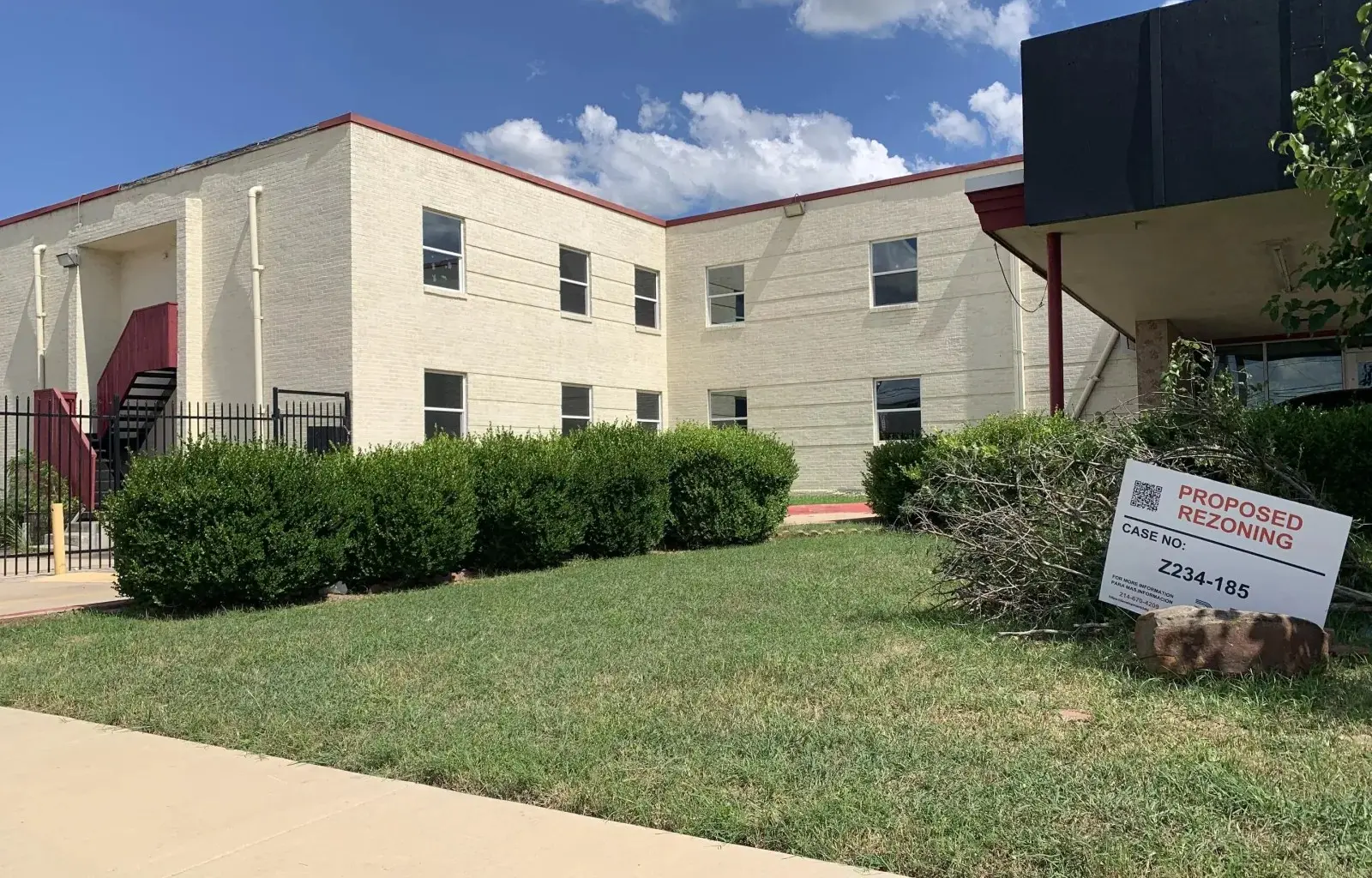 Federal changes to homeless funding delay Oak Cliff project