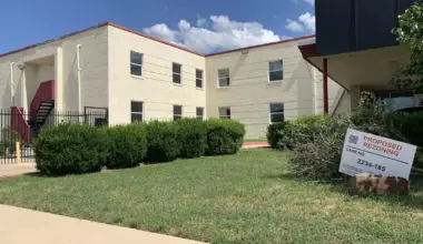 Federal changes to homeless funding delay Oak Cliff project
