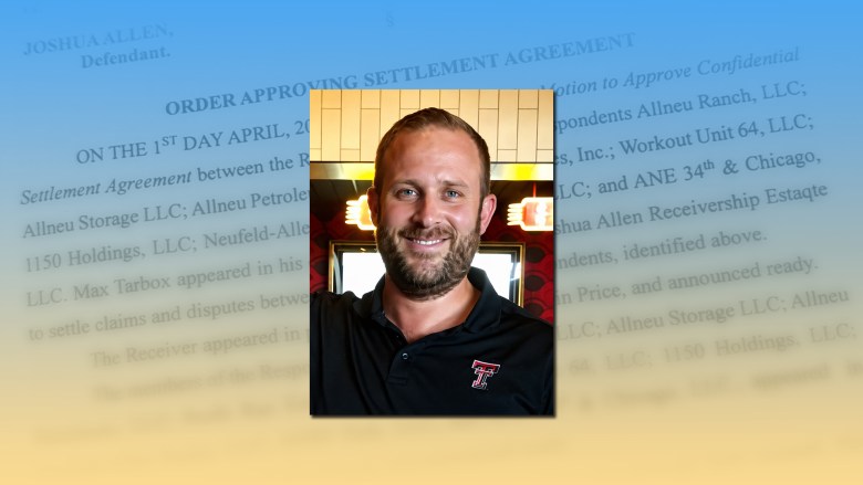 Ferrum victims may have places to look for recovery assets, says receiver who handled Amarillo Walk-On’s settlement