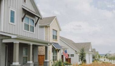 What income you need to buy a starter home in Fort Worth, TX