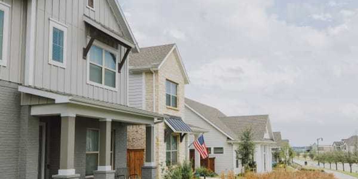 What income you need to buy a starter home in Fort Worth, TX