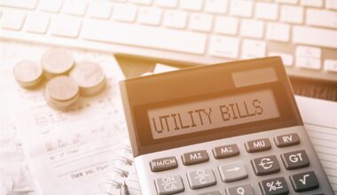 Apply for Utility Bill Assistance in Arlington on Aug. 19, 2026