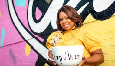 Arlington Tomorrow Foundation Invests in Local Changemakers