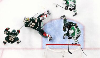 New Stars arena in Plano could have more uses than just hockey