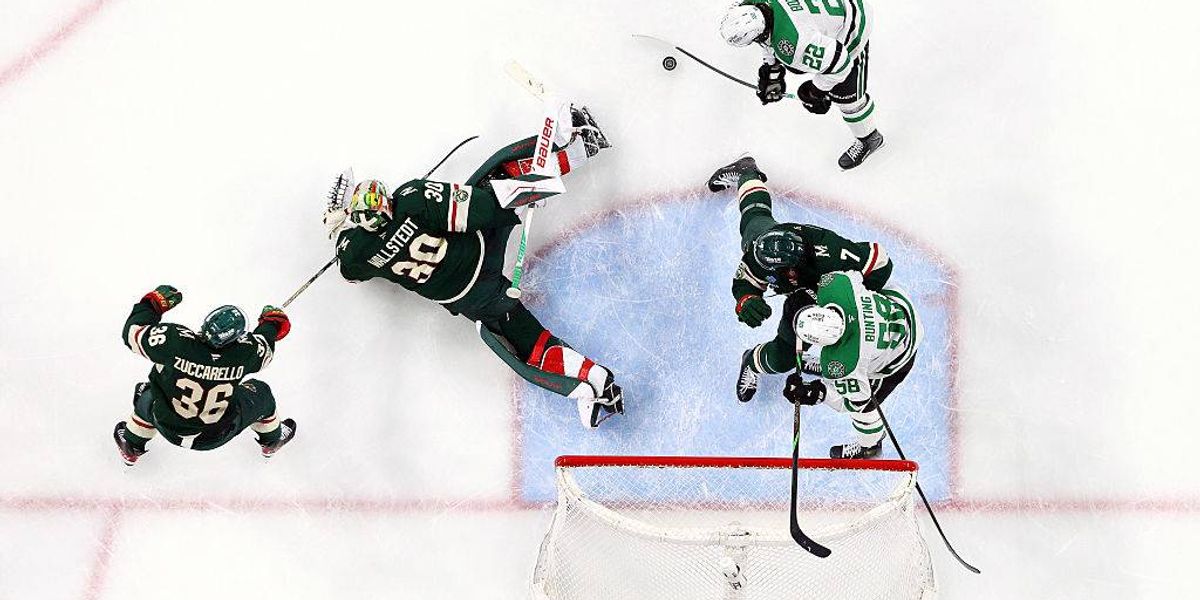 New Stars arena in Plano could have more uses than just hockey