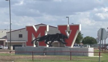 WATCH: KSAT’s live back-to-school coverage from Medina Valley, San Antonio ISDs