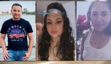 FBI offers $50K reward for info about Irving double murder suspect