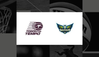 How to watch Tempo vs. Wings: TV channel and streaming options for August 12
