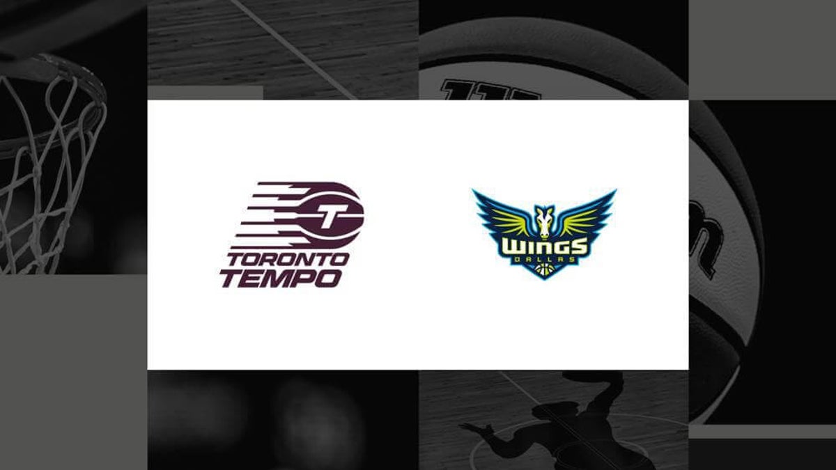 How to watch Tempo vs. Wings: TV channel and streaming options for August 12