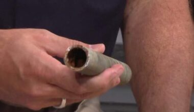 Water heater warning signs Houston homeowners shouldn’t ignore