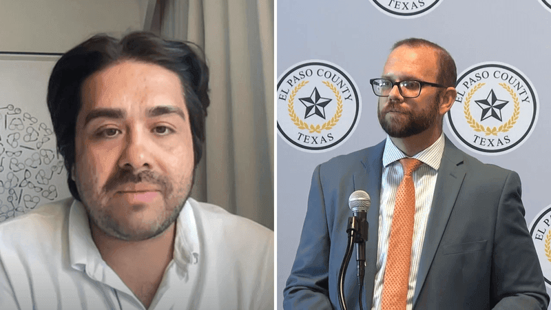 El Paso leaders demand Marathon refinery answers after residents report noxious fumes