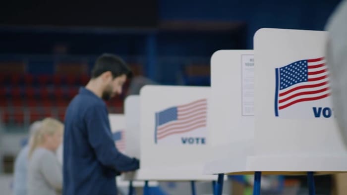 2 Helps You: Voting reminders on Texas focusing on ID, provisional ballots and voter registration
