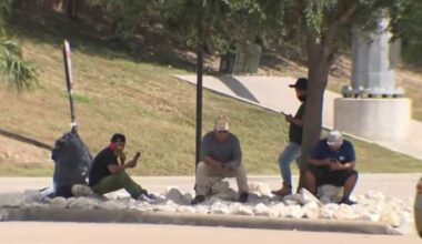 Fear of reporting crime raises public safety concerns among Houston immigrant community