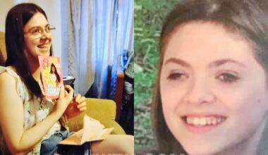 CLEAR Alert issued for Amanda Durkee in Temple, Texas