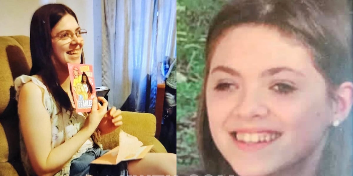 CLEAR Alert issued for Amanda Durkee in Temple, Texas
