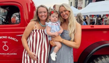 Why Ree Drummond’s Daughters Alex and Paige Live in Dallas
