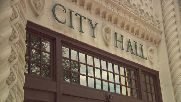 Tax increase possible part of San Antonio’s plan to close budget gap