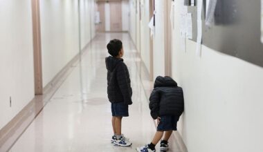 Houston law firm withdraws from contract consideration to represent migrant children