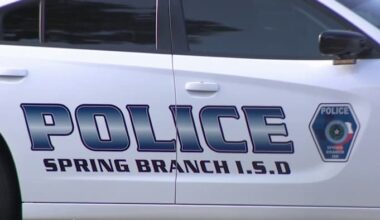 Spring Branch ISD police prepare for first day of school